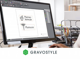 GRAVOSTYLE™ - PHẦN MỀM KHẮC VÀ CẮT CHUYÊN NGHIỆP